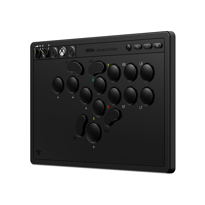 8BitDo Arcade Controller for Xbox for Smooth Gameplay