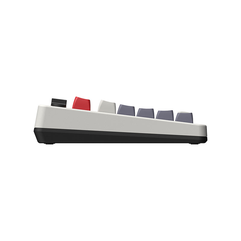 8BitDo Retro Mechanical Keyboard for Smooth Gameplay