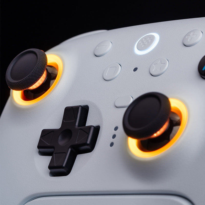 8BitDo Ultimate 2 Wireless Controller for Smooth Gameplay