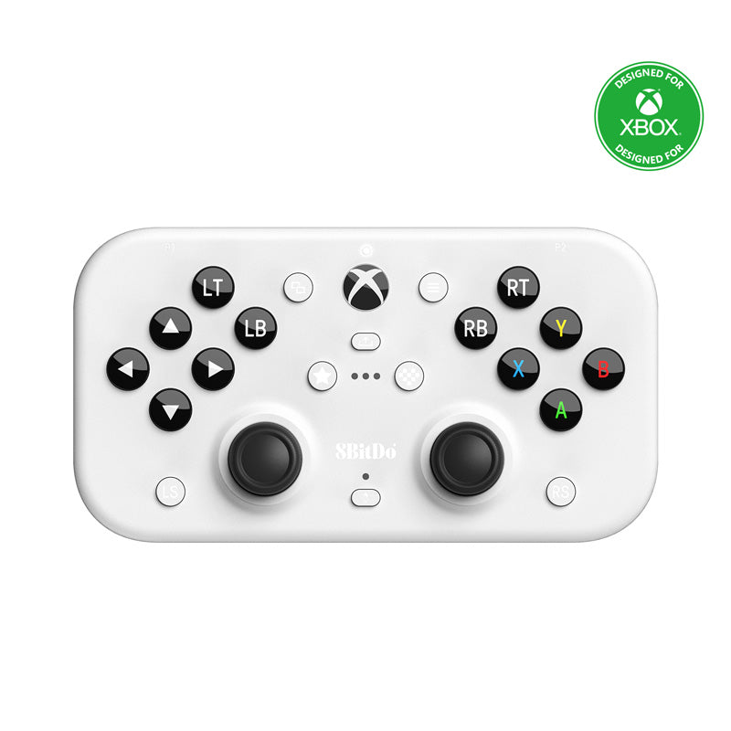 8BitDo Lite SE 2.4G Wireless Controller for Xbox for Smooth Gameplay