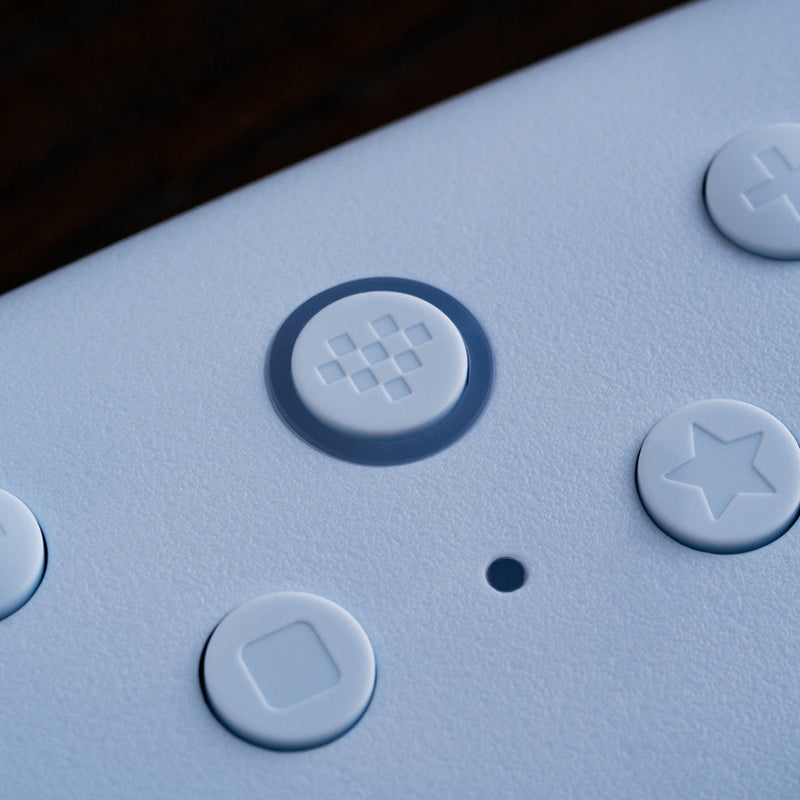 8BitDo Ultimate 2C Bluetooth Controller (Switch) for Smooth Gameplay