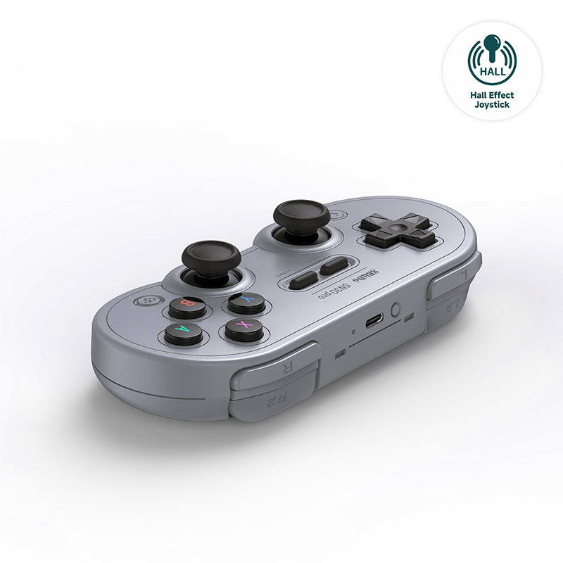 8BitDo SN30 Pro (Hall Effect Joystick) Replacement Accessory