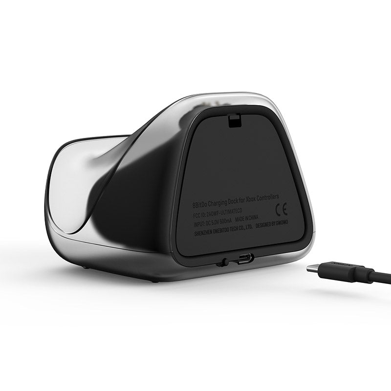 8BitDo Charging Dock for Xbox Wireless Controllers Replacement Accessory