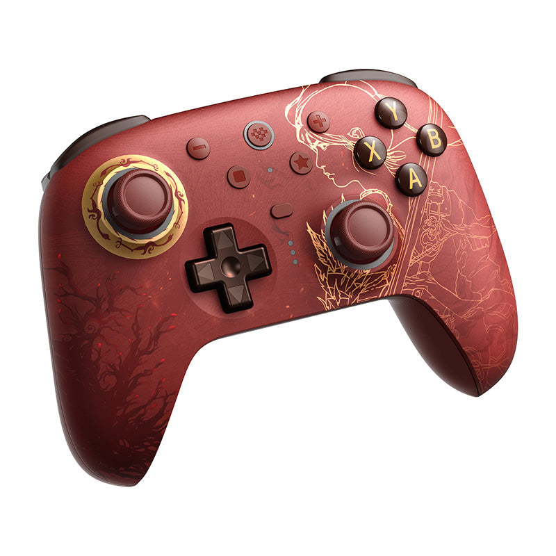 8BitDo Ultimate 2 Wireless Controller - WUCHANG: Fallen Feathers for Smooth Gameplay