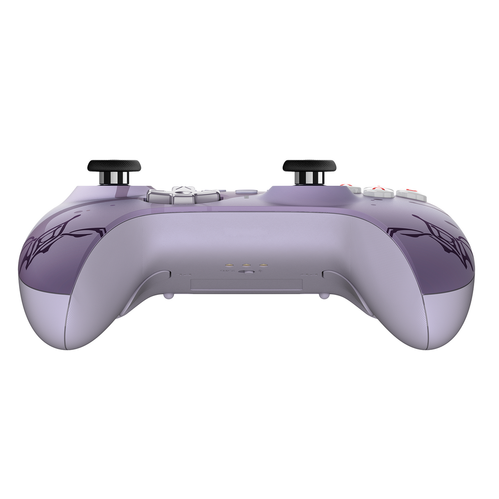8BitDo Ultimate 2 Wireless Controller (Honkai: Star Rail - Evernight) for Smooth Gameplay