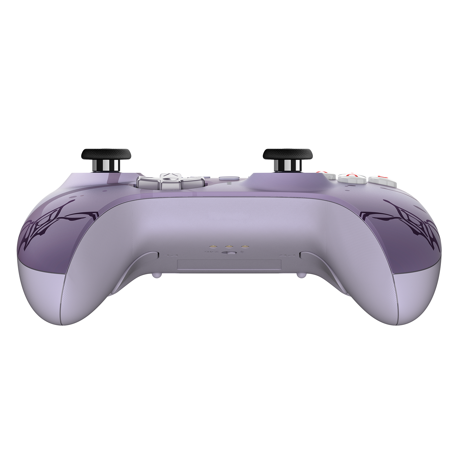 8BitDo Ultimate 2 Wireless Controller (Honkai: Star Rail - Evernight) for Smooth Gameplay