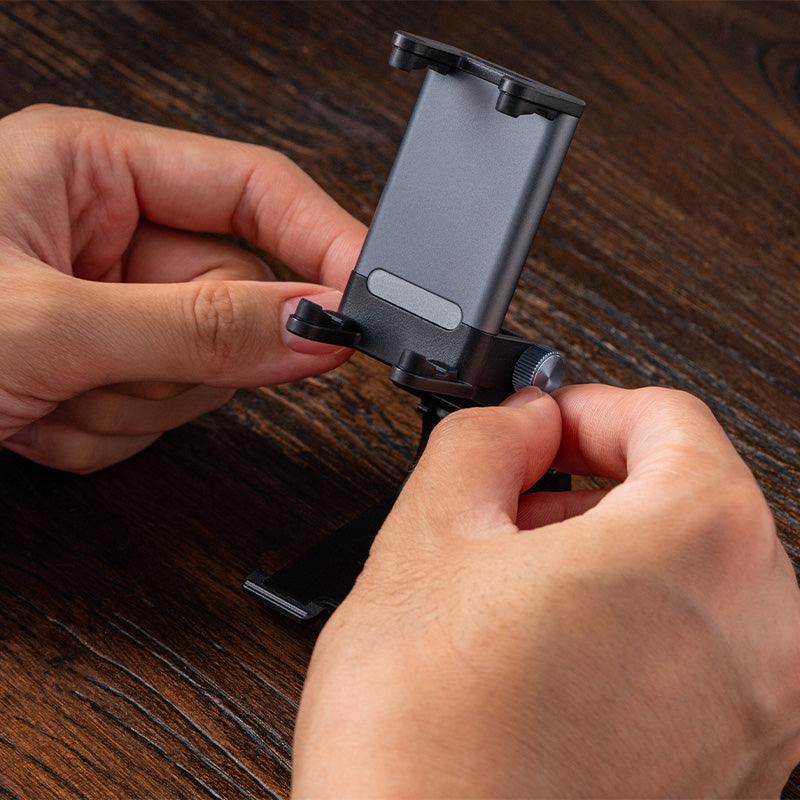 8BitDo Mobile Clip for SN30 Pro for Smooth Gameplay