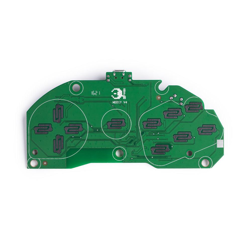 8BitDo Mod Kit for Original MD Controller Replacement Accessory