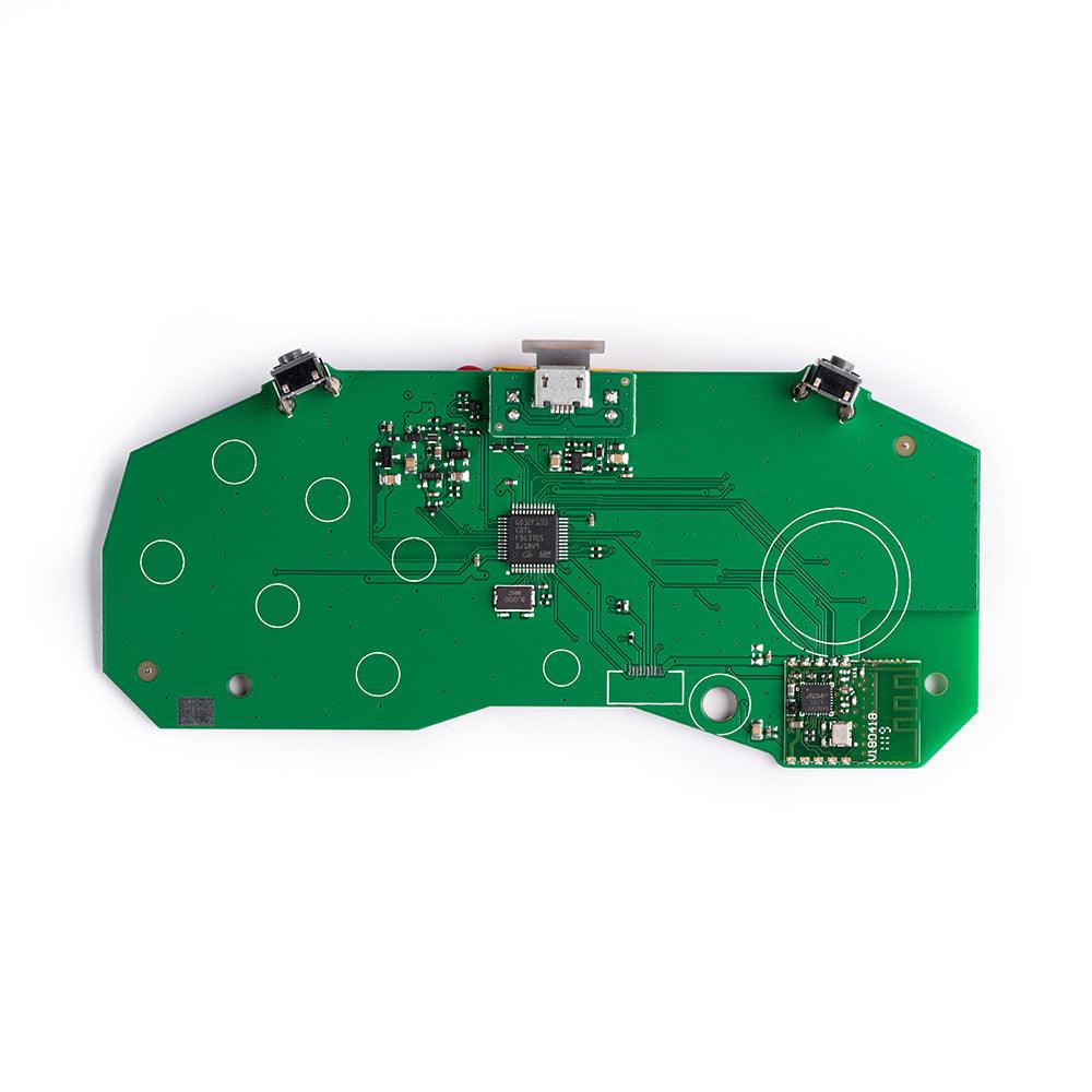 8BitDo Mod Kit for Original Sega Saturn Controller Replacement Accessory