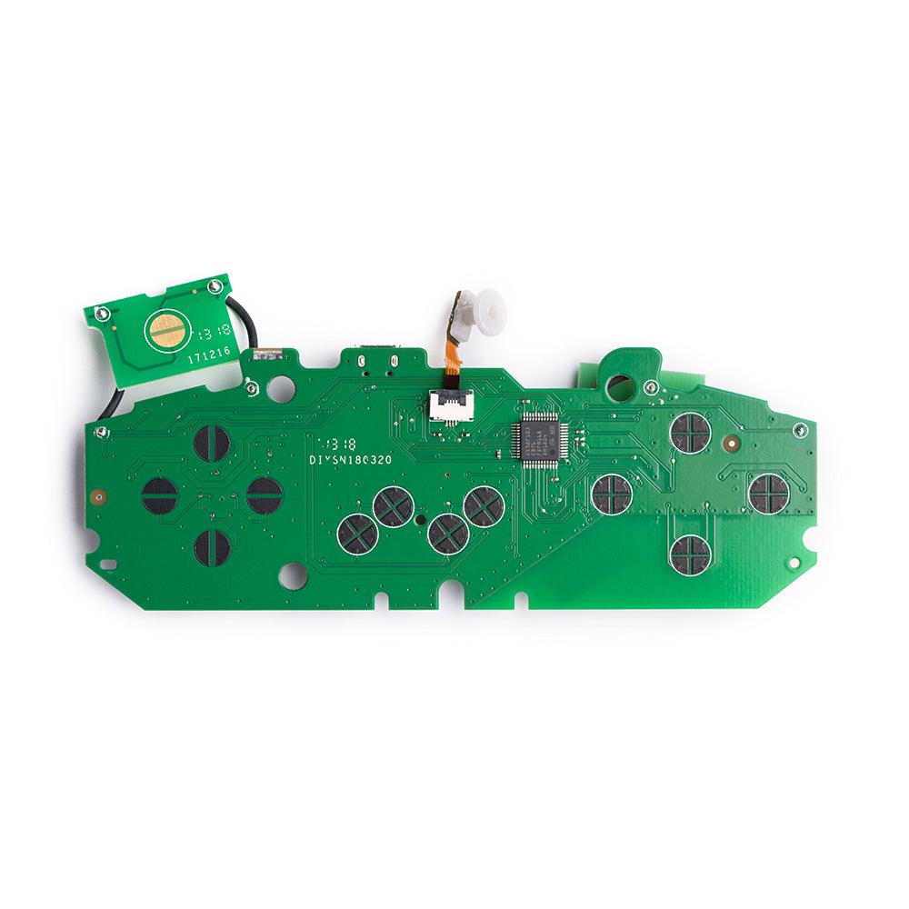 8BitDo Mod Kit for SNES/SFC Classic Edition Controller (Classic) Replacement Accessory