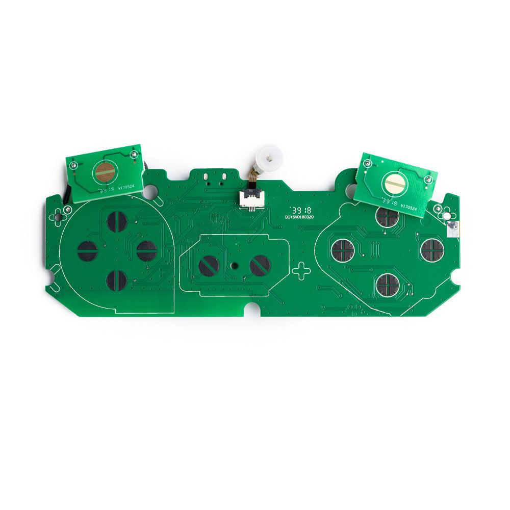 8BitDo Mod Kit for Original SNES/SFC Controller（Original） Replacement Accessory