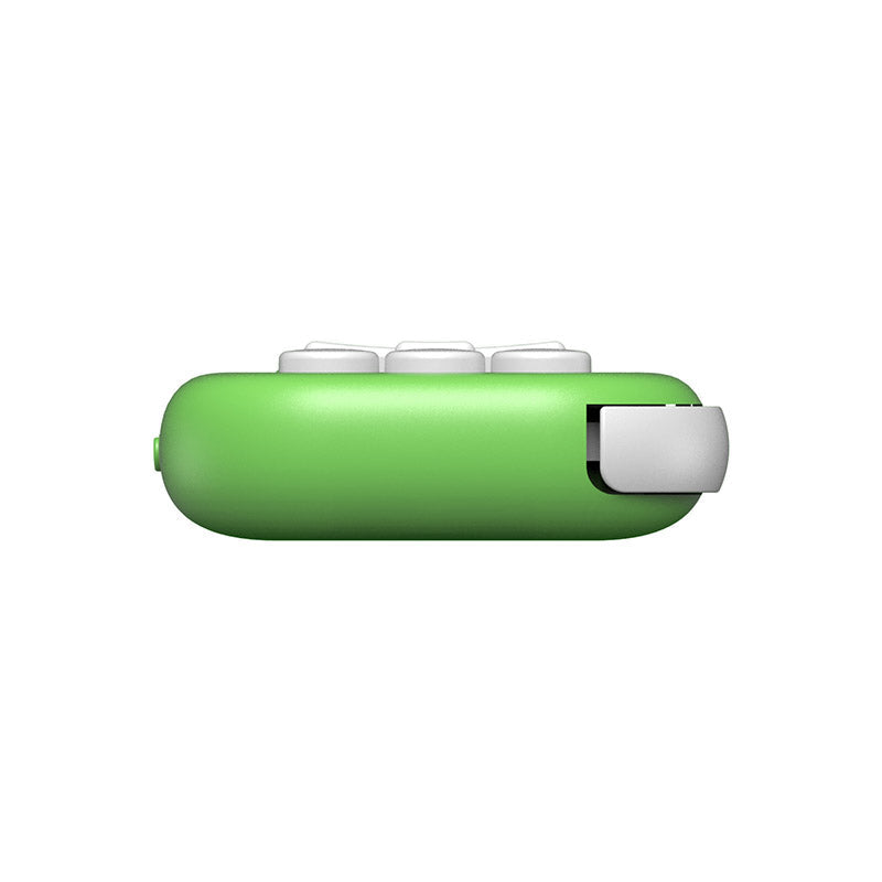 8BitDo Micro (Overjoyed Edition) for Smooth Gameplay