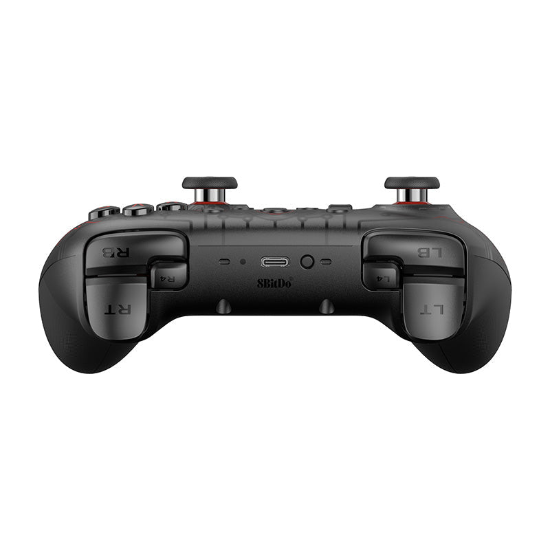 8BitDo Ultimate 2C - Black Myth: Wukong for Smooth Gameplay