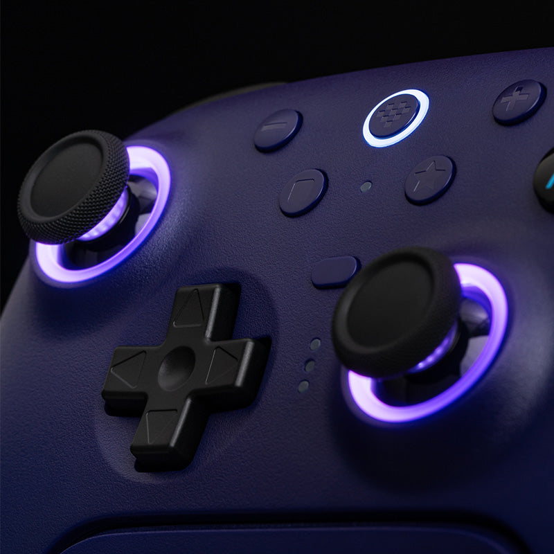 8BitDo Ultimate 2 Wireless Controller for Smooth Gameplay