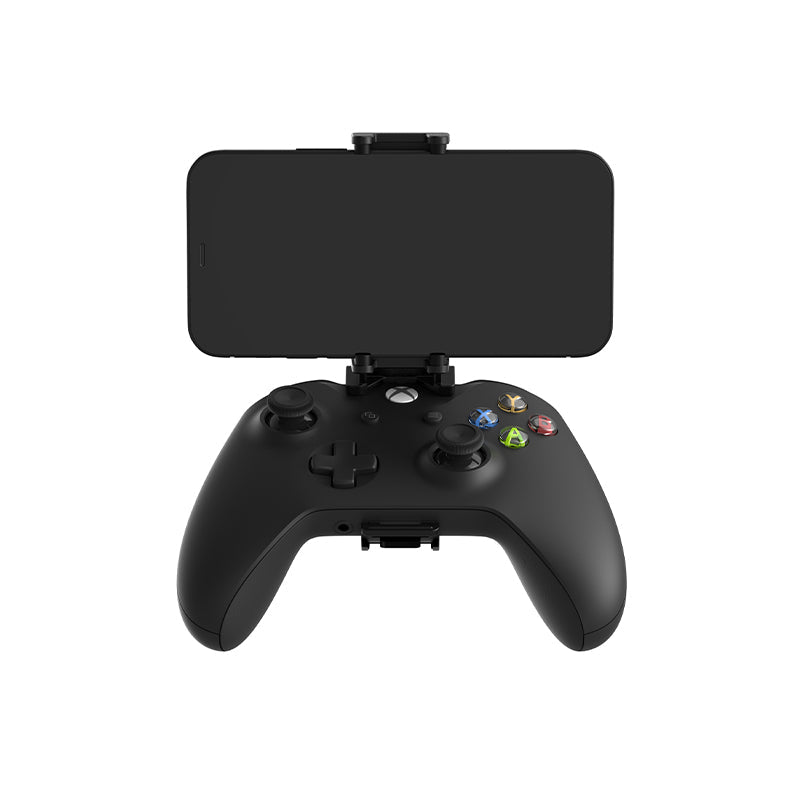 8BitDo Mobile Gaming Clip for Xbox Controllers for Smooth Gameplay