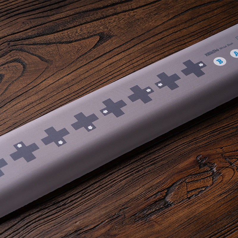 8BitDo Wrist Rest for Keyboards for Smooth Gameplay