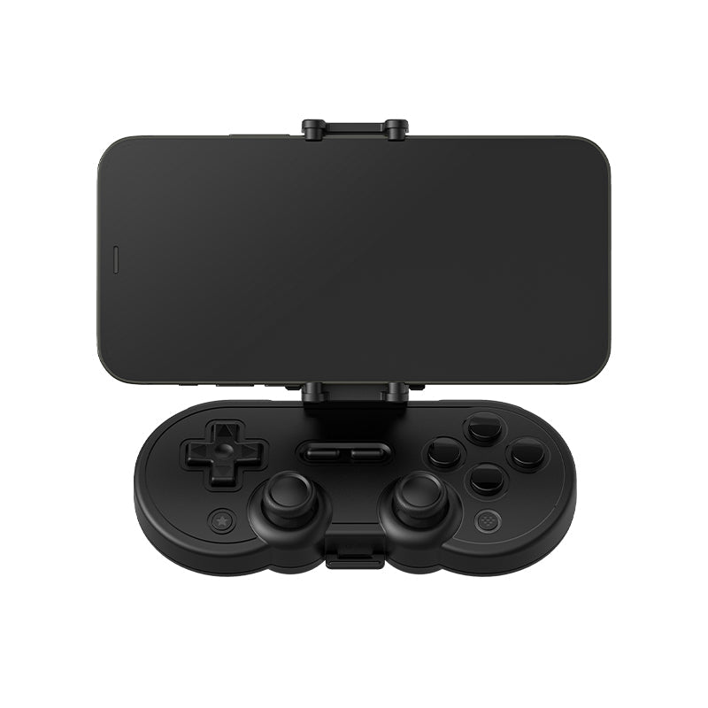 8BitDo Mobile Clip for SN30 Pro for Smooth Gameplay