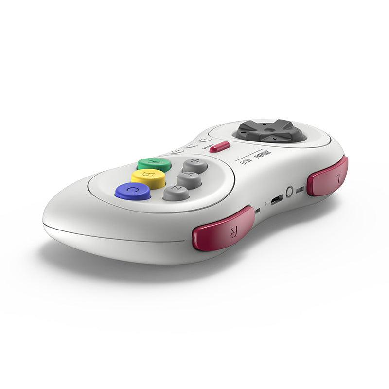 8BitDo M30 for Smooth Gameplay