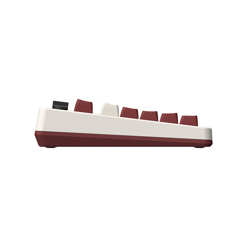 8BitDo Retro Mechanical Keyboard for Smooth Gameplay