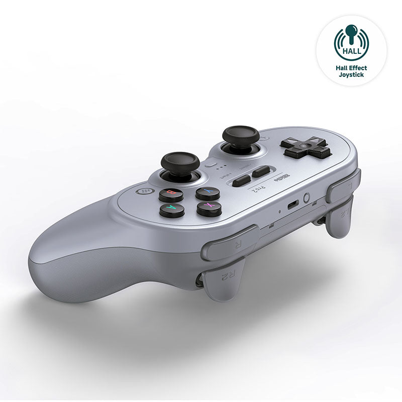 8BitDo Pro 2 (Hall Effect Joystick) Replacement Accessory