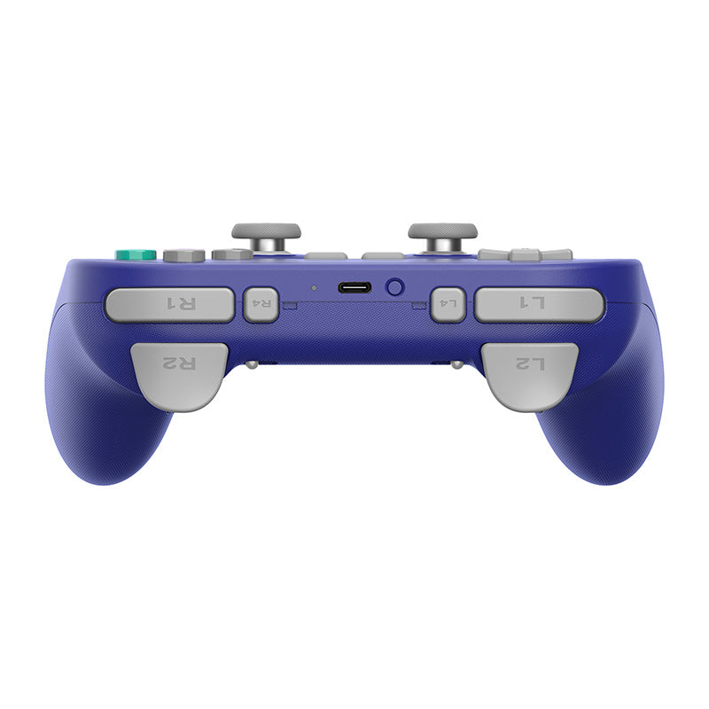 8BitDo Pro 3 Bluetooth Gamepad for Smooth Gameplay