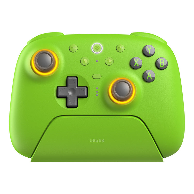 8BitDo Ultimate 2 Wireless Controller for Smooth Gameplay