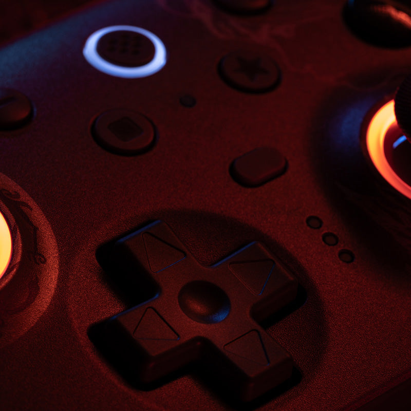 8BitDo Ultimate 2 Wireless Controller - WUCHANG: Fallen Feathers for Smooth Gameplay