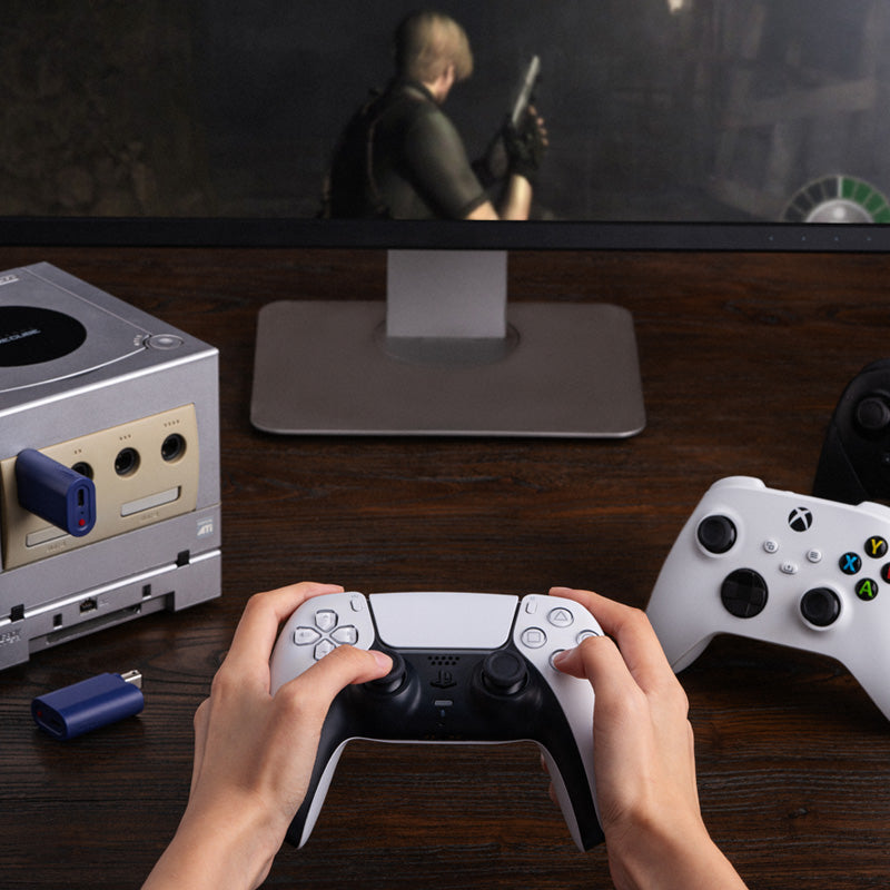 8BitDo Retro Receiver for NGC Replacement Accessory