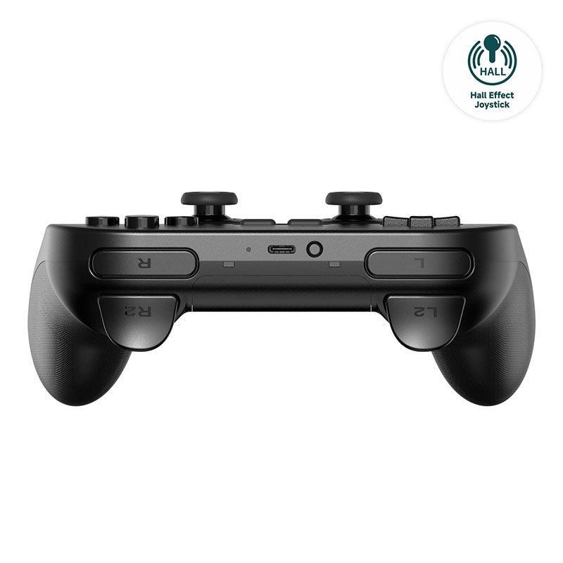 8BitDo Pro 2 (Hall Effect Joystick) Replacement Accessory