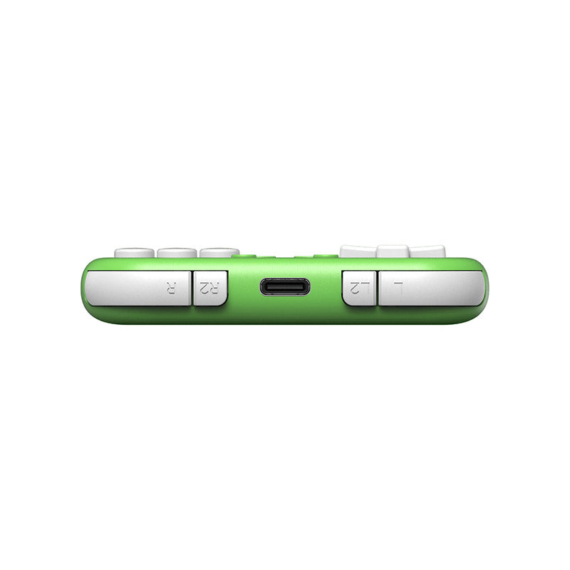 8BitDo Micro for Smooth Gameplay