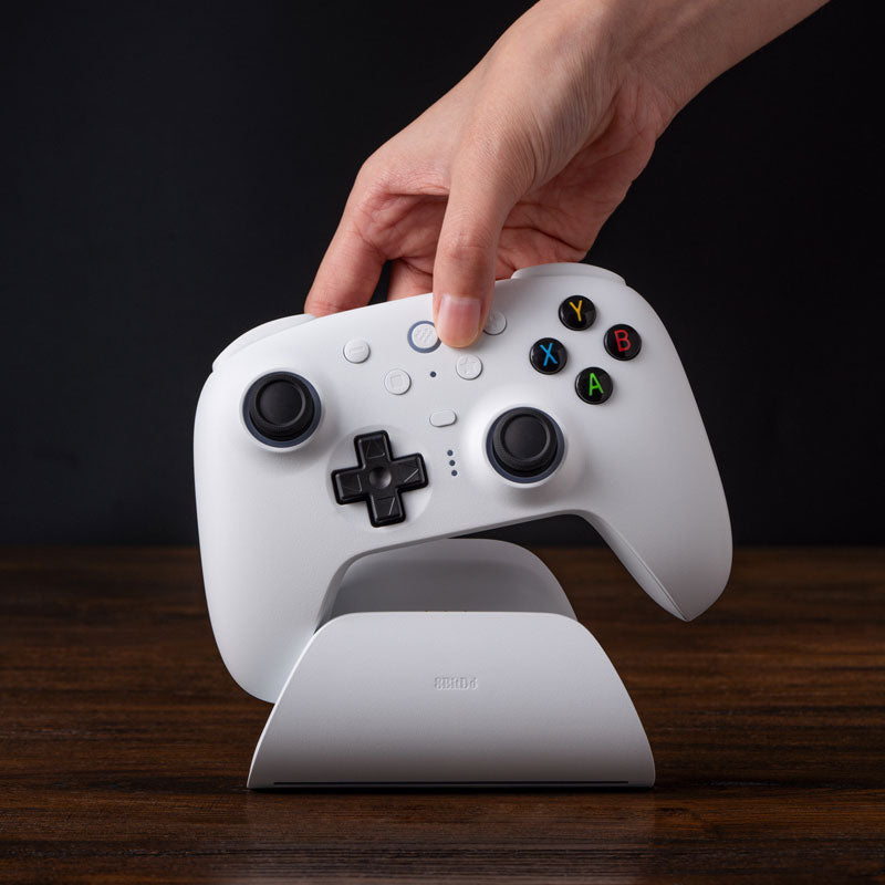 8BitDo Ultimate 2 Wireless Controller for Smooth Gameplay