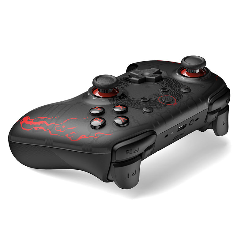 8BitDo Ultimate 2C - Black Myth: Wukong for Smooth Gameplay