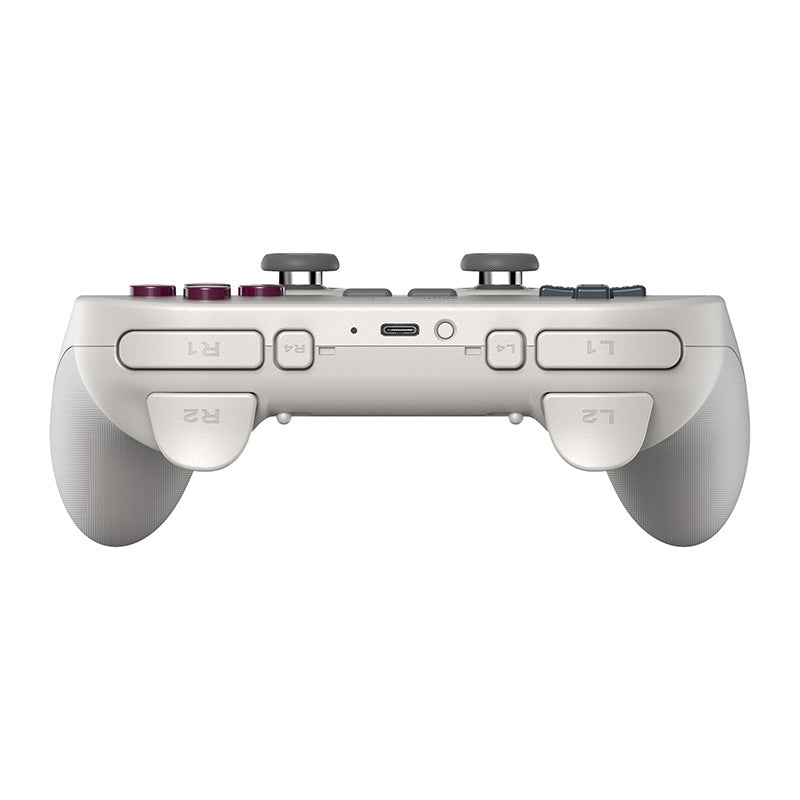 8BitDo Pro 3 Bluetooth Gamepad for Smooth Gameplay