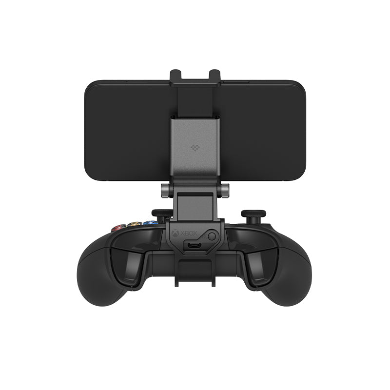 8BitDo Mobile Gaming Clip for Xbox Controllers for Smooth Gameplay