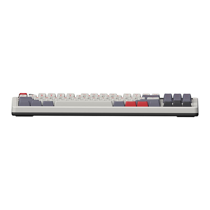 8BitDo Retro Mechanical Keyboard for Smooth Gameplay