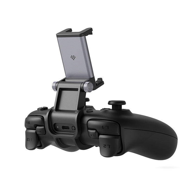 8BitDo Mobile Gaming Clip for Ultimate 2 for Smooth Gameplay