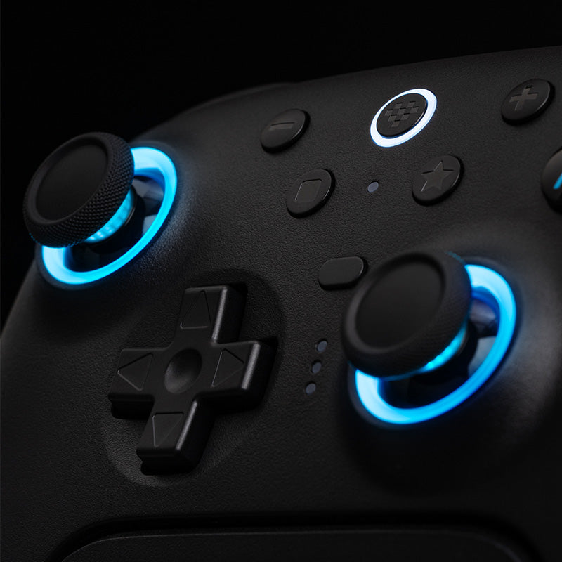 8BitDo Ultimate 2 Wireless Controller for Smooth Gameplay
