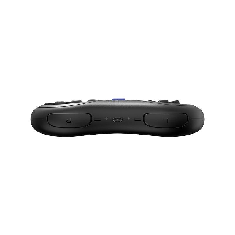 8BitDo M30 2.4G Controller for Sega Genesis Mini &amp; Mega Drive Mini for Smooth Gameplay