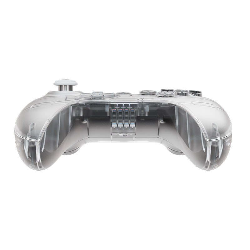 8BitDo 64 Controller - Funtastic Limited Editions for Smooth Gameplay