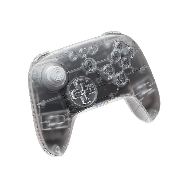 8BitDo 64 Controller - Funtastic Limited Editions for Smooth Gameplay