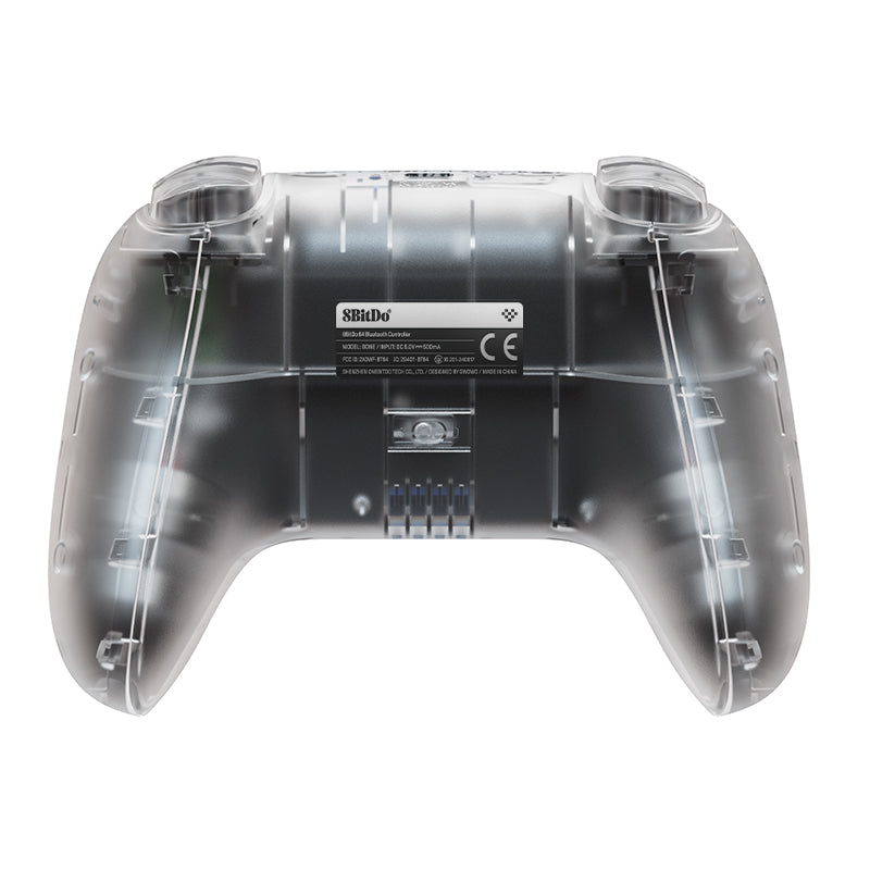8BitDo 64 Controller - Funtastic Limited Editions for Smooth Gameplay