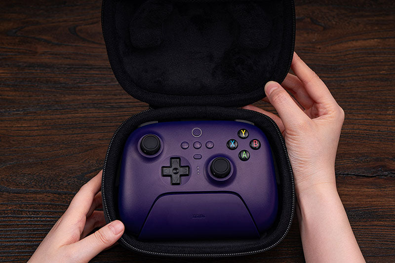 Custom Controller Case for Smooth Gameplay