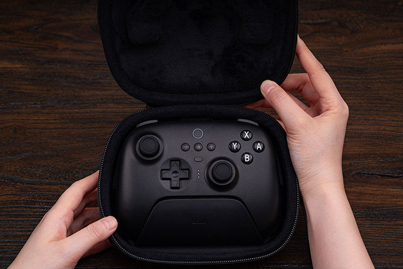 Custom Controller Case for Smooth Gameplay