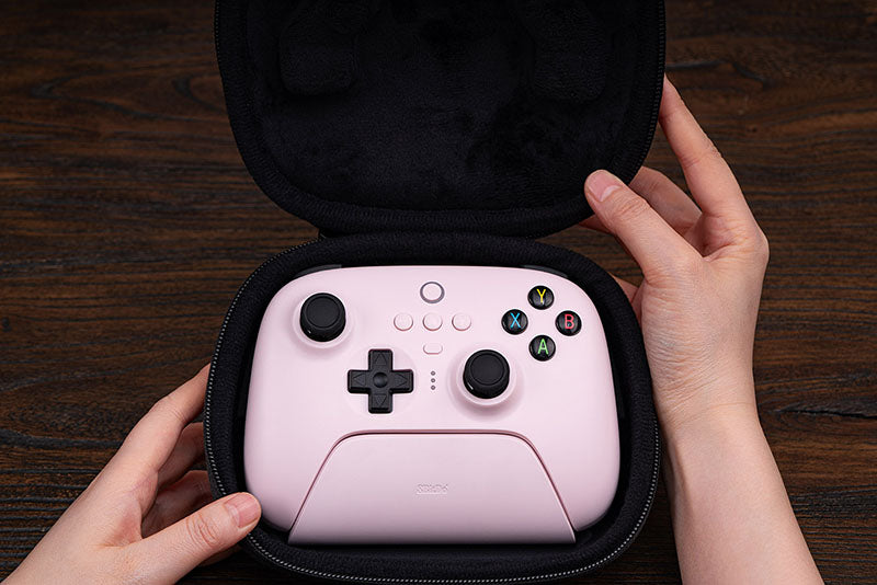 Custom Controller Case for Smooth Gameplay