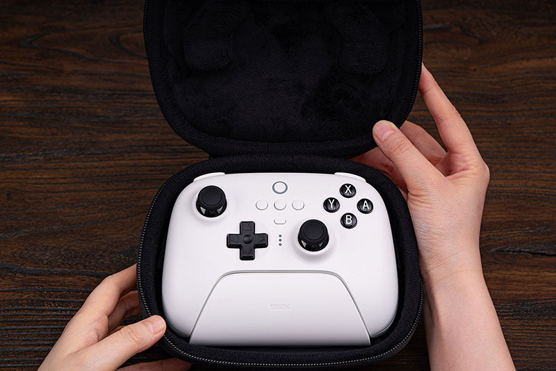 Custom Controller Case for Smooth Gameplay
