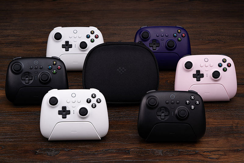 Custom Controller Case for Smooth Gameplay