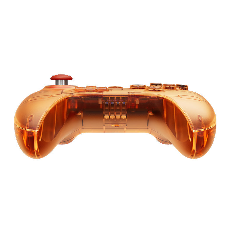 8BitDo 64 Controller - Funtastic Limited Editions for Smooth Gameplay