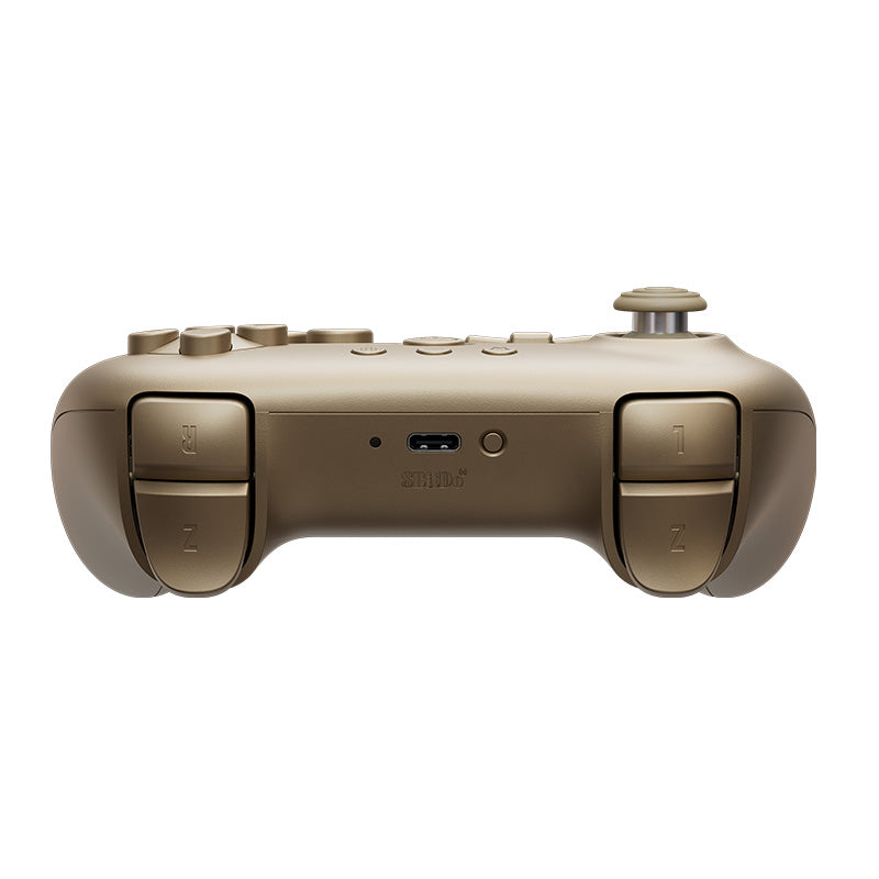 8BitDo 64 Controller - Funtastic Limited Editions for Smooth Gameplay