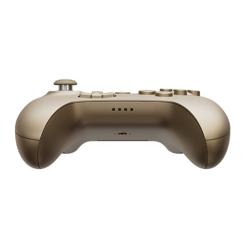 8BitDo 64 Controller - Funtastic Limited Editions for Smooth Gameplay