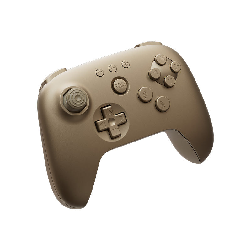 8BitDo 64 Controller - Funtastic Limited Editions for Smooth Gameplay